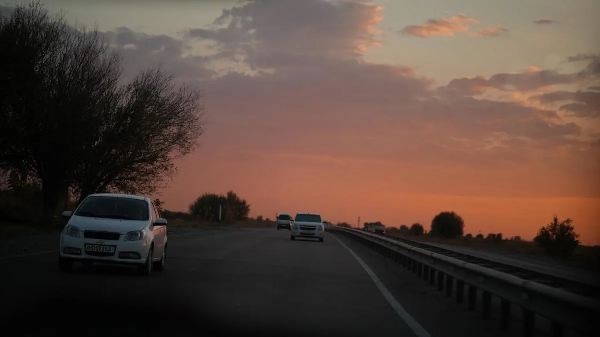 Sajan G | Travelogue  