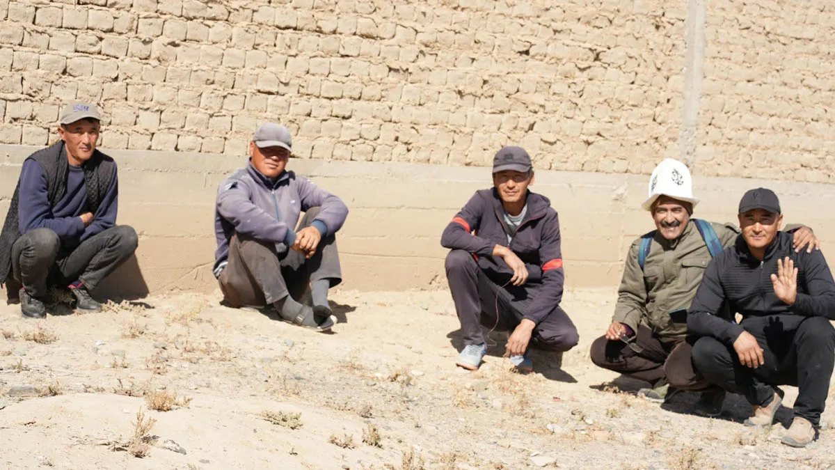 Sajan G | Travelogue  