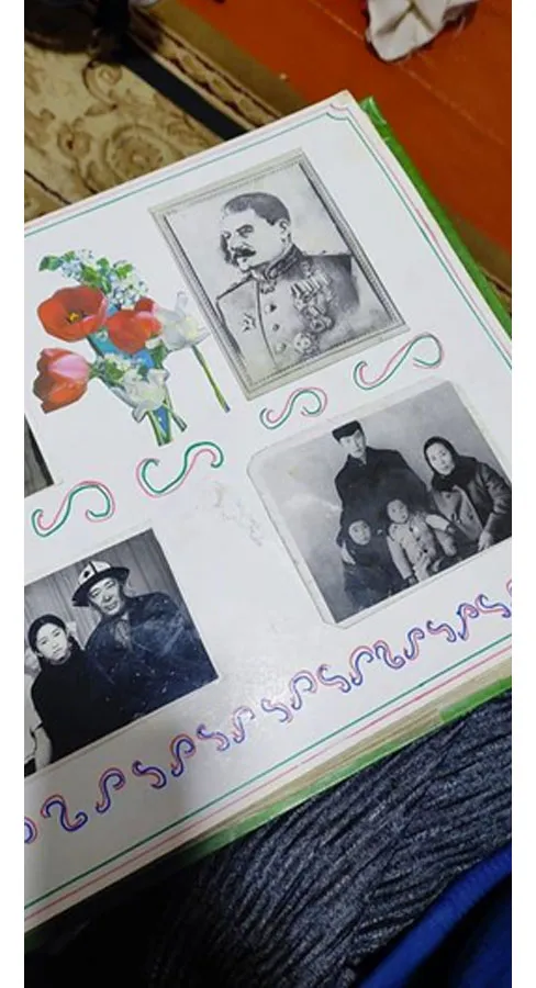 Sajan G | Travelogue  