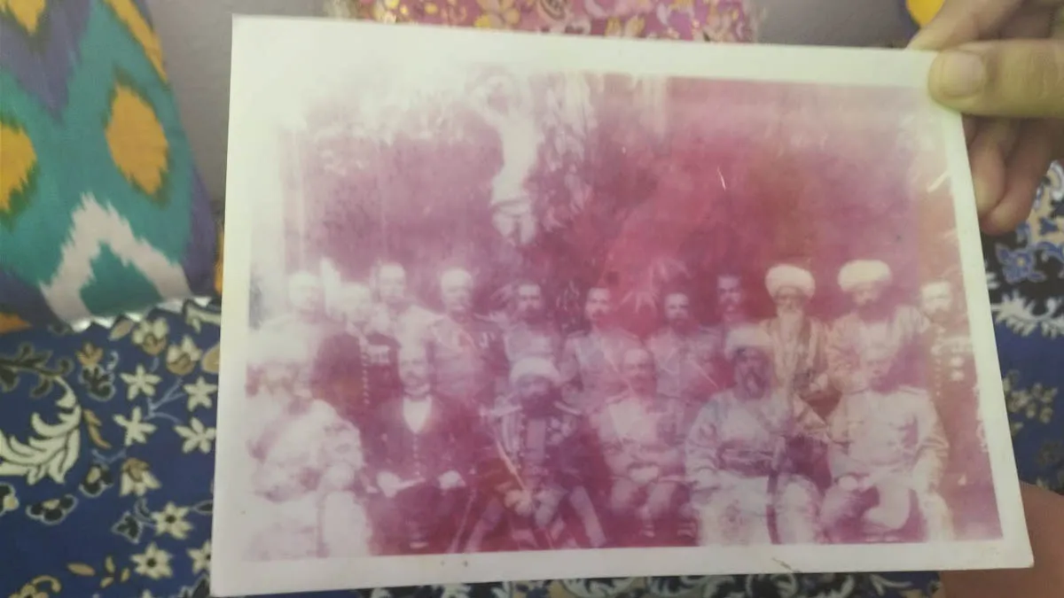 Sajan G | Travelogue  