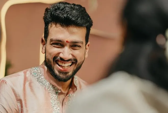 Kalidas Jayaram | Kalidas Jayaram Engagement