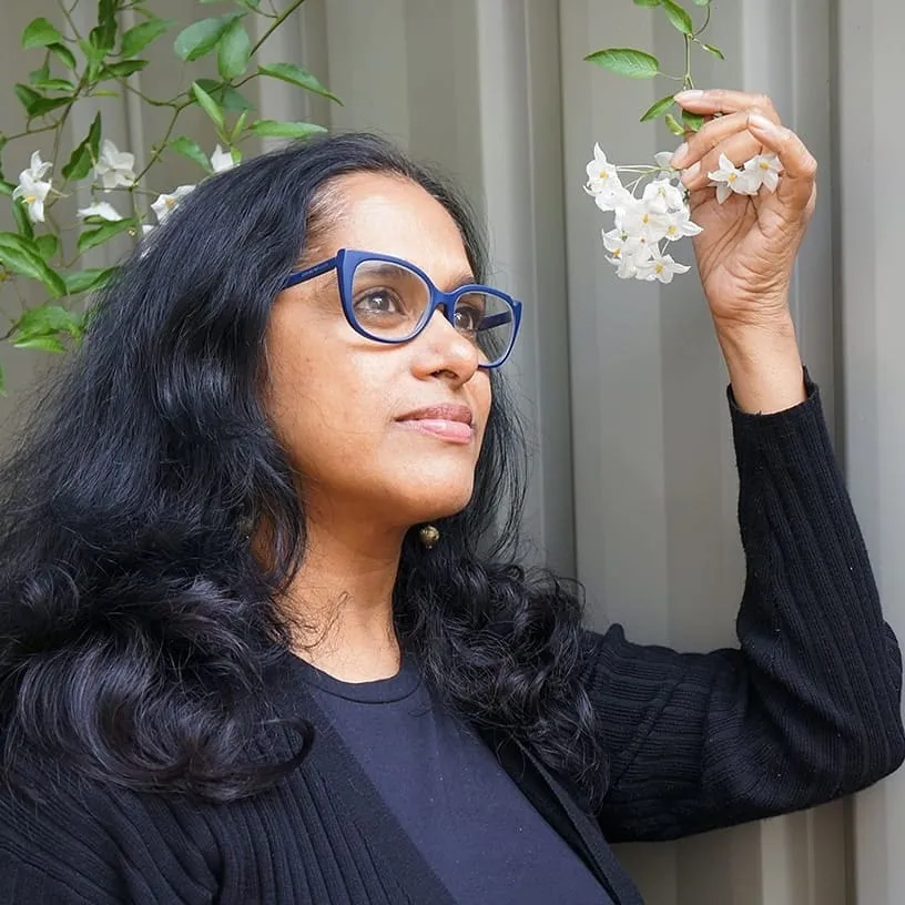Sajitha Madathil
