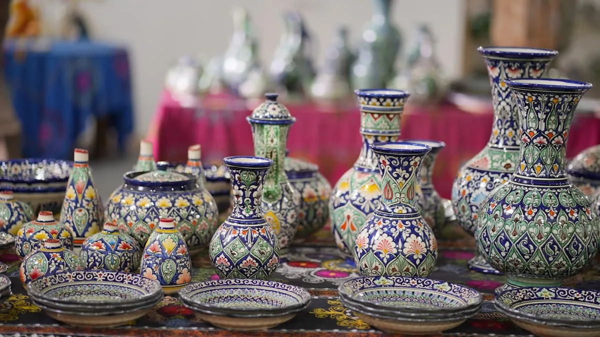 Sajan G | Travelogue  