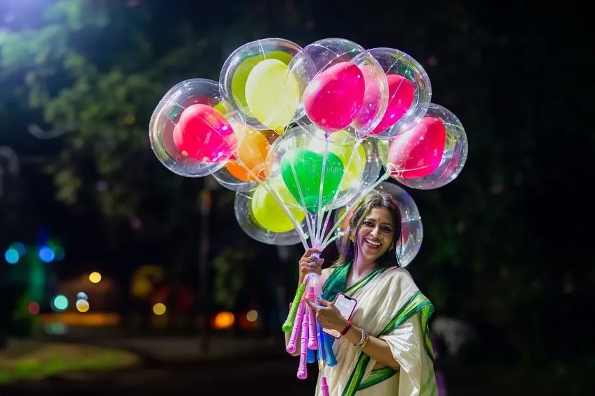 Shobha Viswanath | Shobha Viswanath Photos