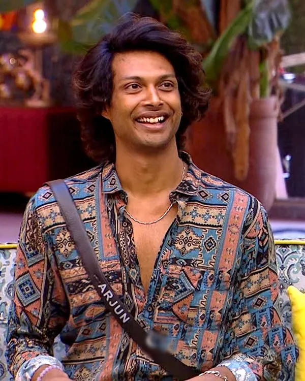 Bigg Boss Malayalam 6  