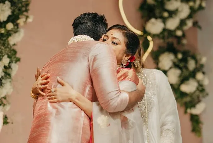 Kalidas Jayaram | Kalidas Jayaram Engagement