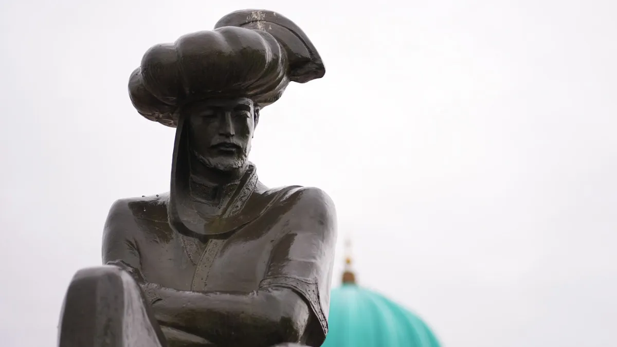 Sajan G | Travelogue  