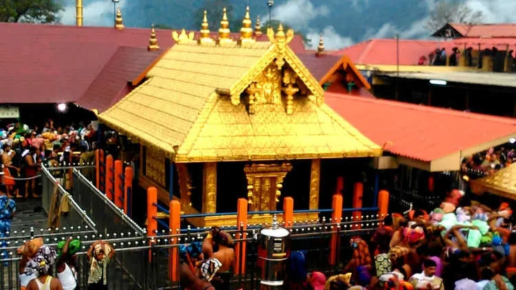 Sabarimala