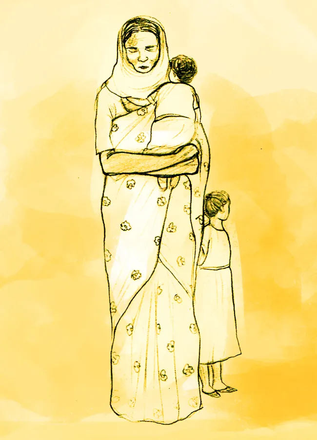 Ajijesh Pachat | Story | Literature 