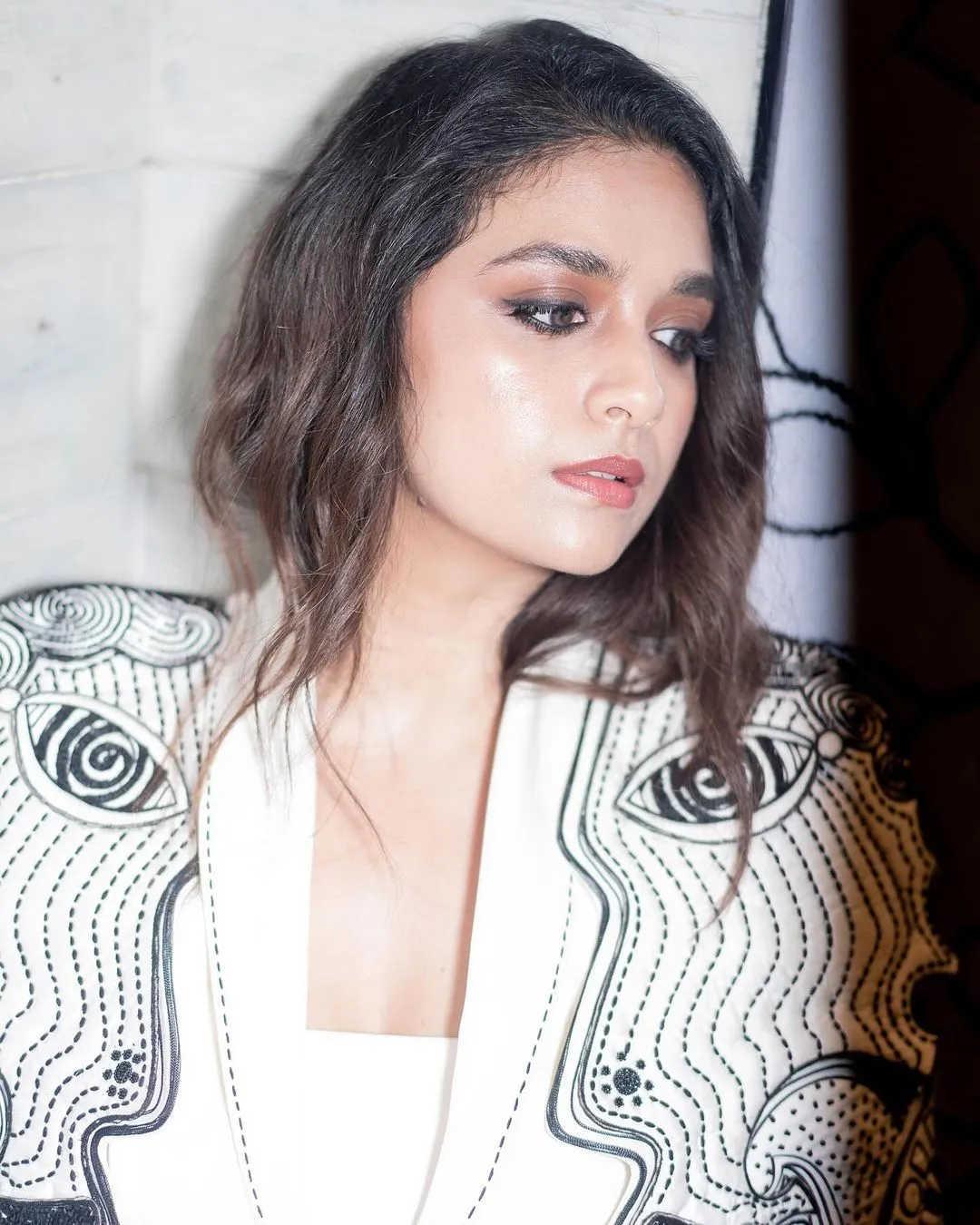 keerthy suresh, actress