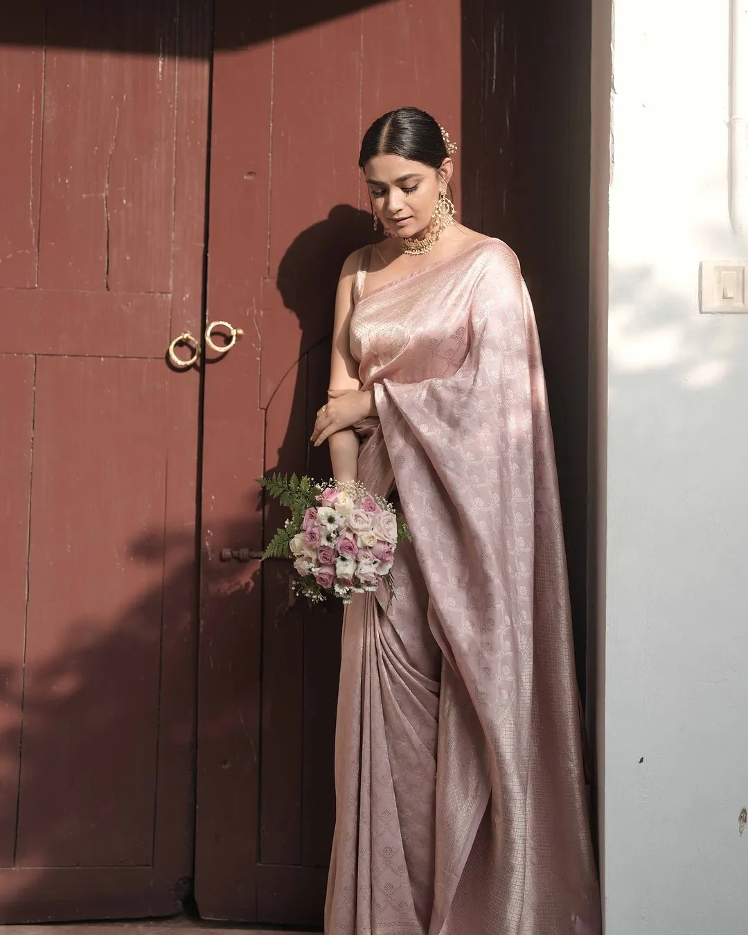 Keerthy Suresh
