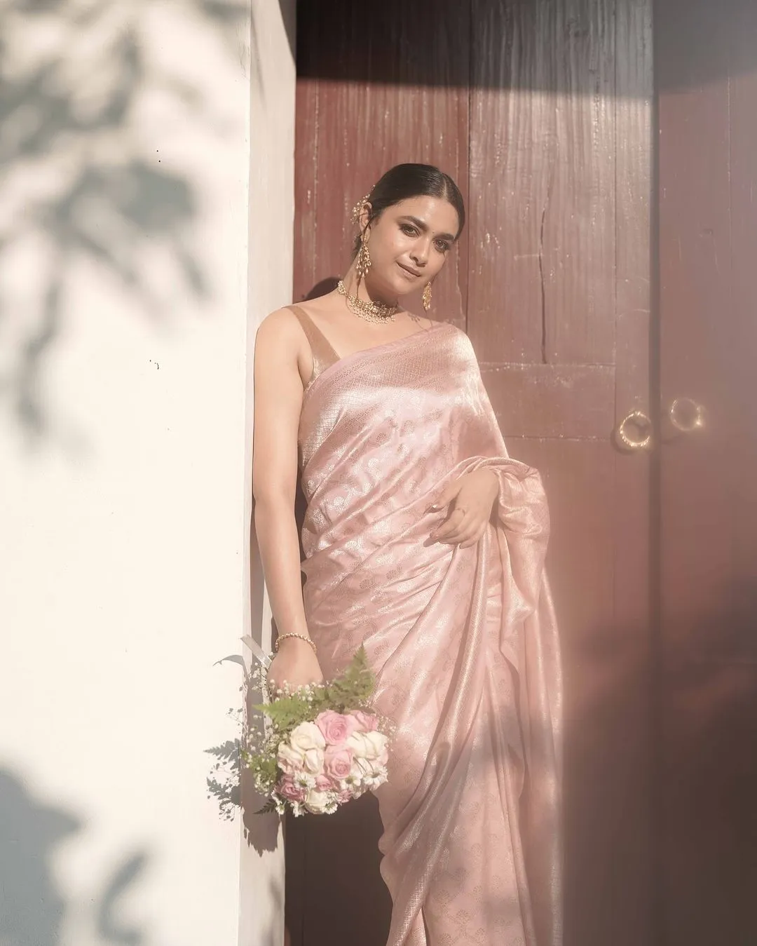 Keerthy Suresh