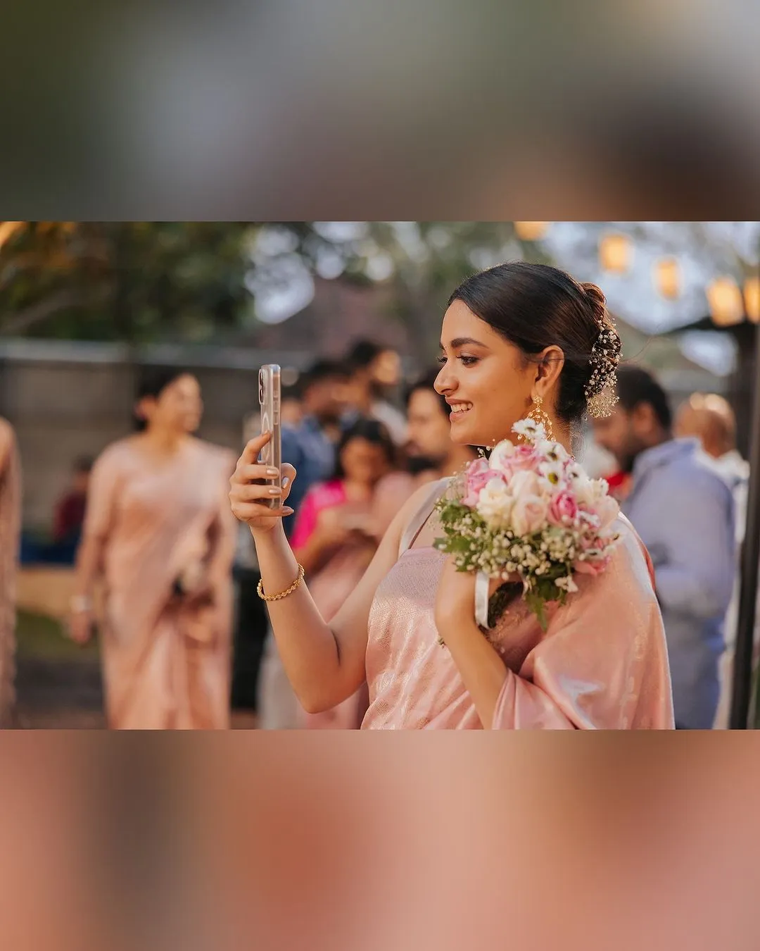 Keerthy Suresh