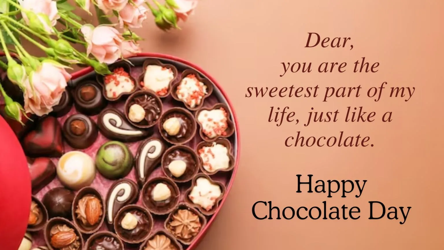 choclate 