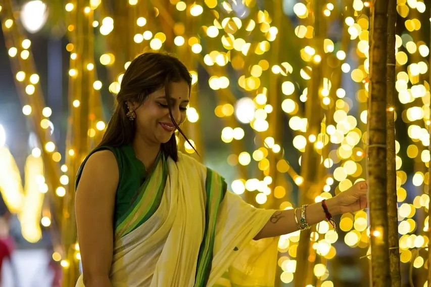 Shobha Viswanath | Shobha Viswanath Photos