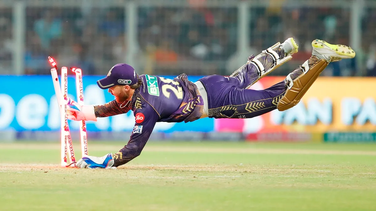 KKR vs RCB, IPL 2024