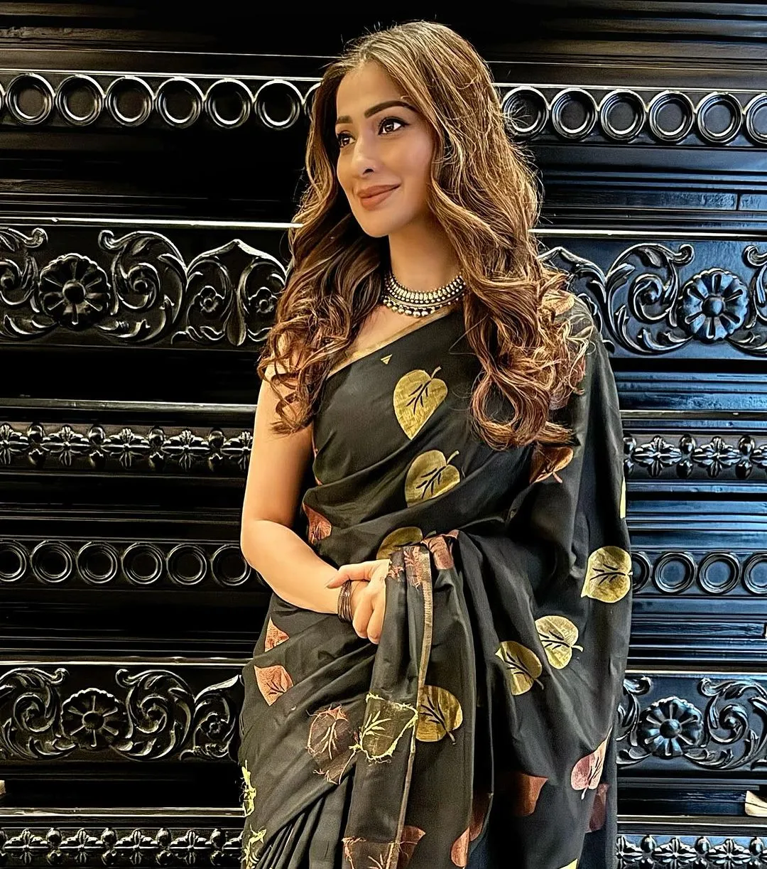Lakshmi Rai Actress