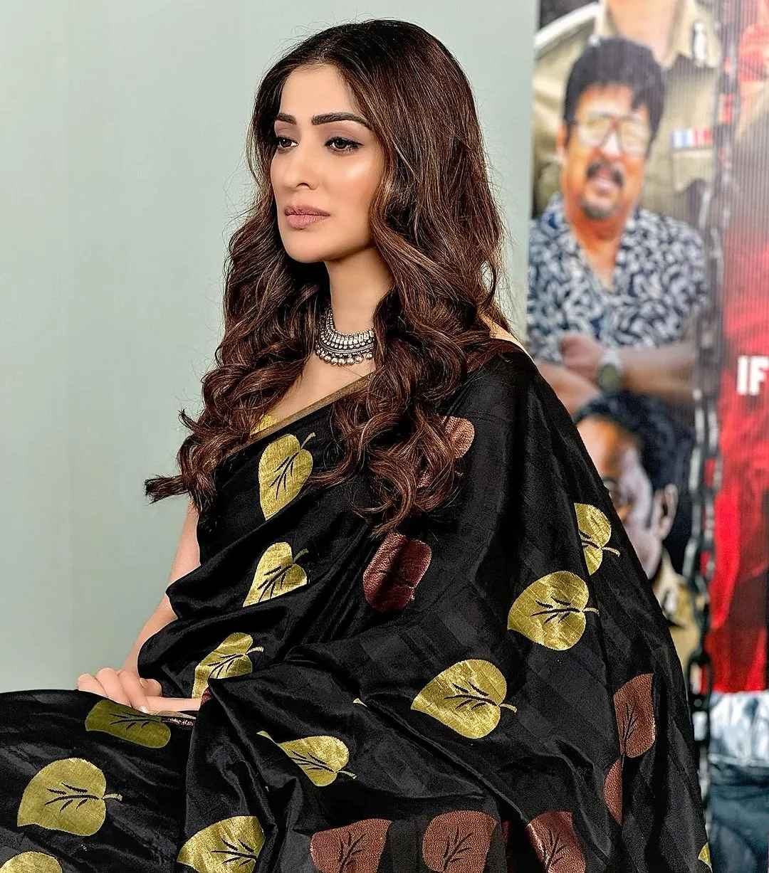 Lakshmi Rai Actress