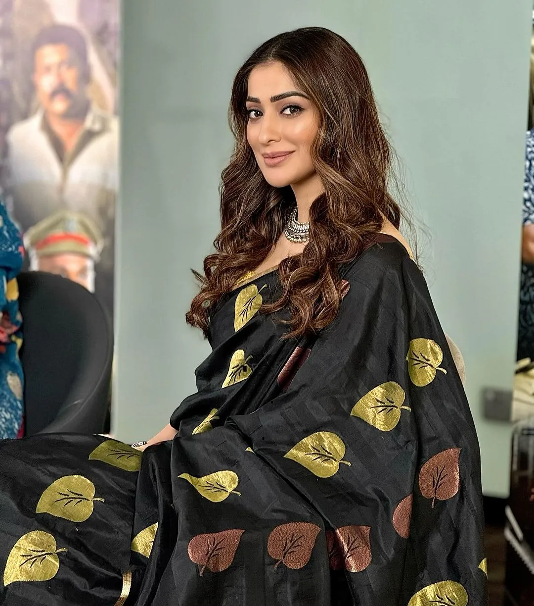 Lakshmi Rai Actress