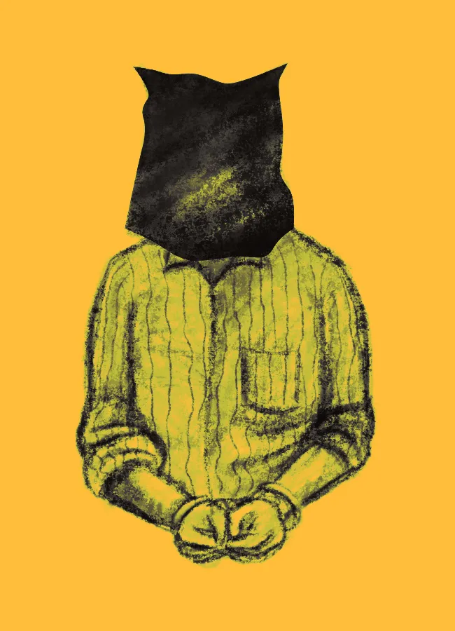 Ajijesh Pachat | Story | Literature 