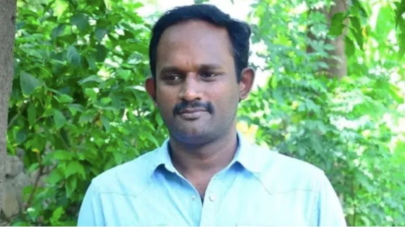 Diector Manikandan