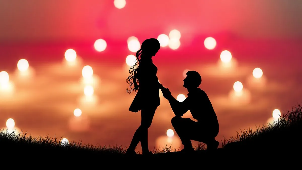 propose