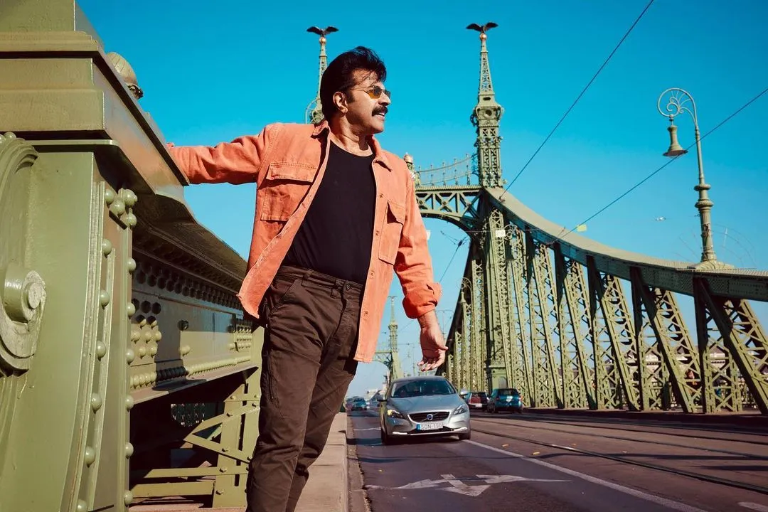 Mammooty Birthday 2