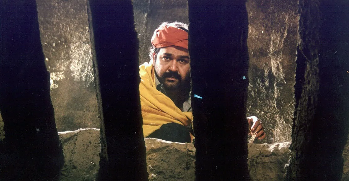 Mohanlal