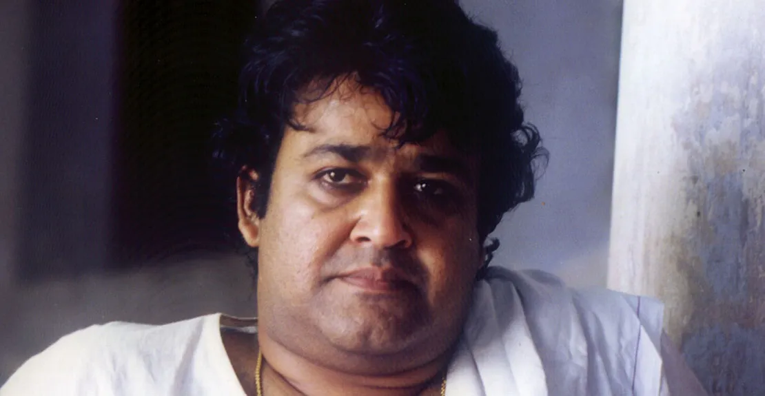 Mohanlal