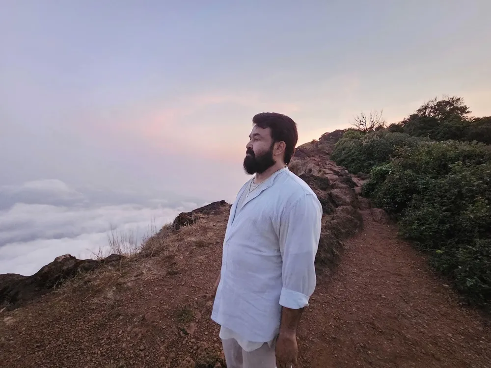 Mohanlal Kudajadri