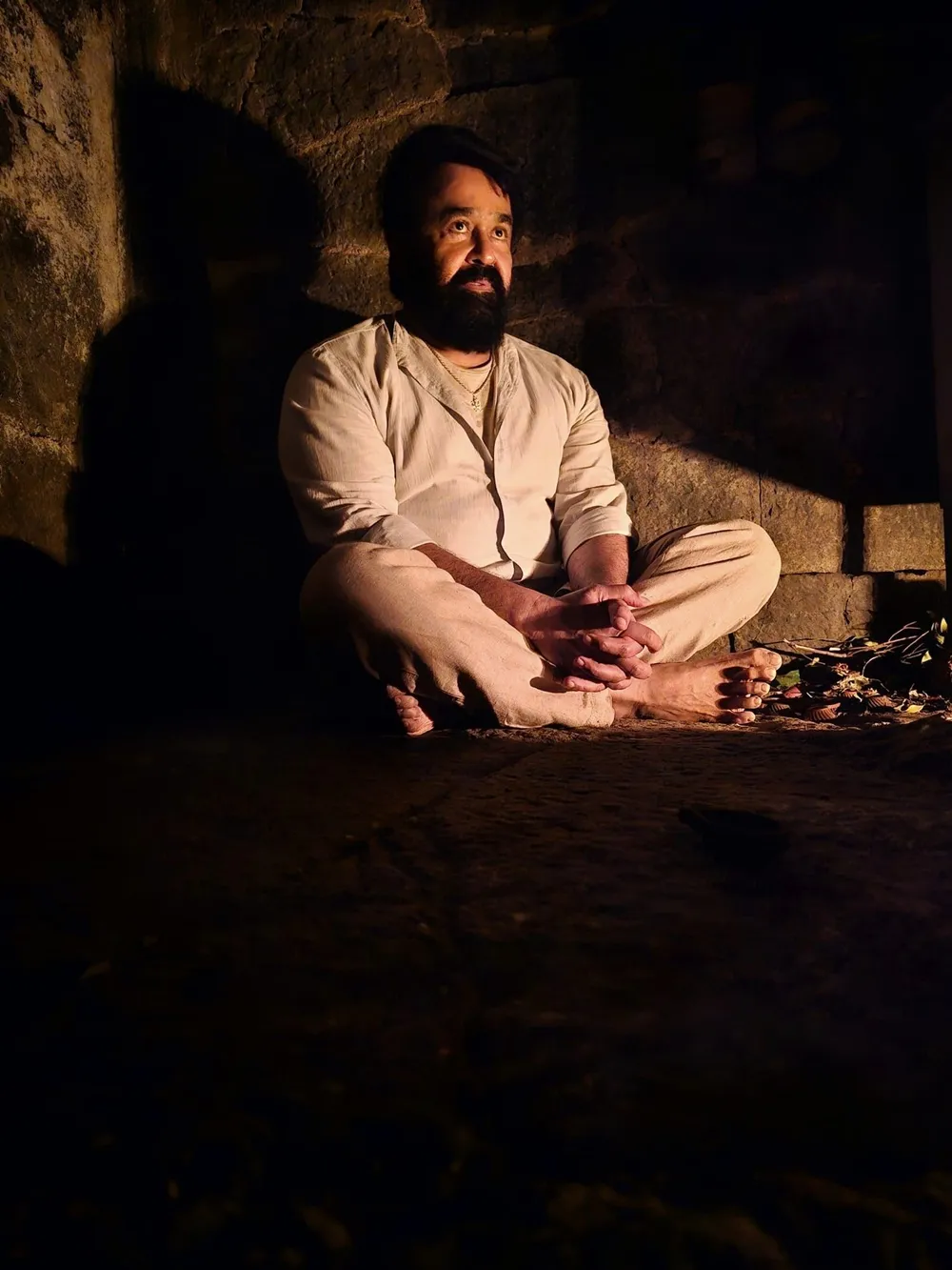 Mohanlal Kudajadri