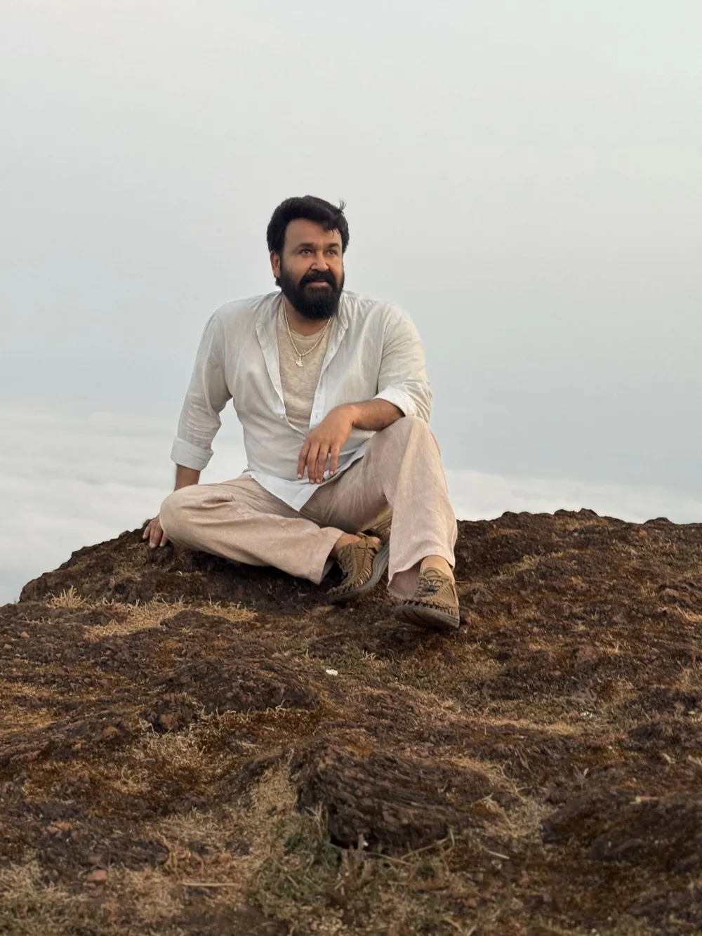 Mohanlal Kudajadri