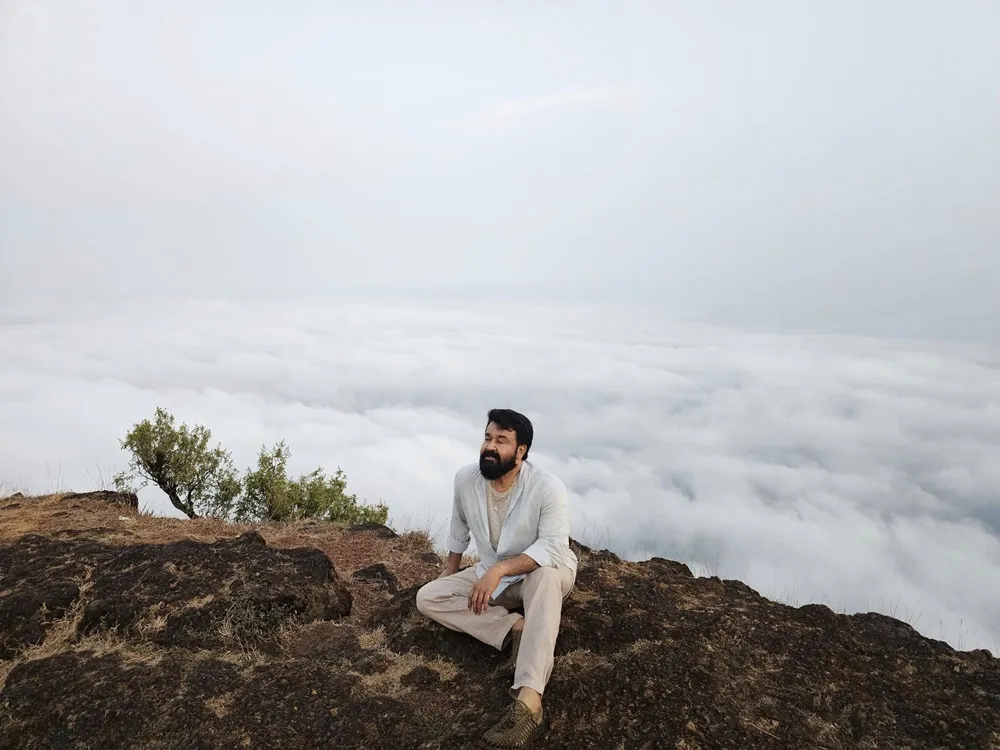 Mohanlal Kudajadri