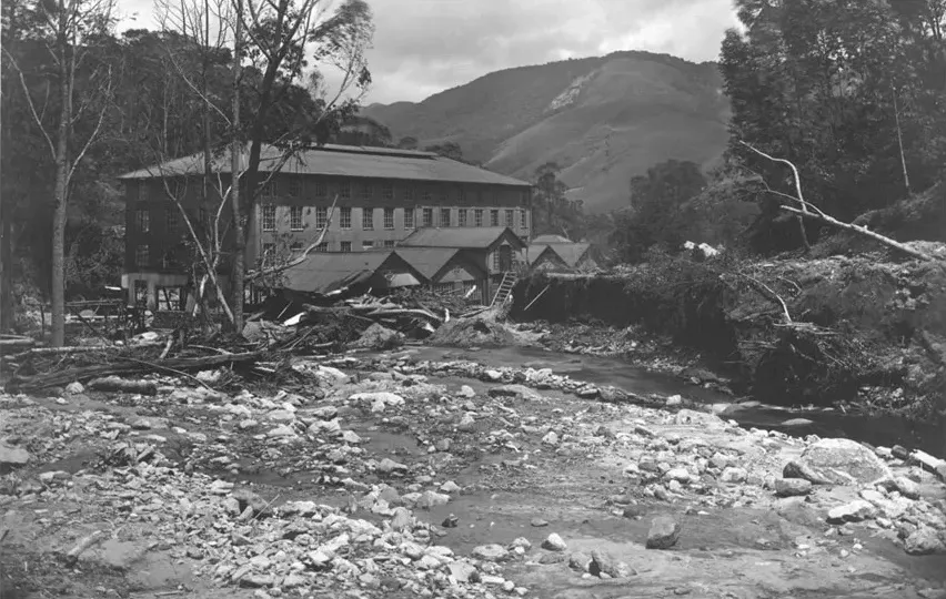 Munnar floods