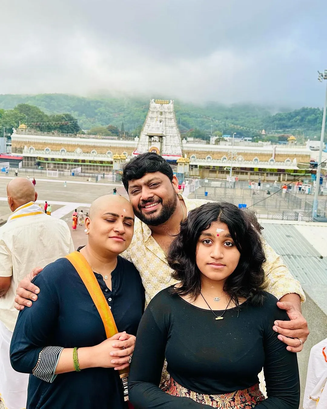 Midhun Ramesh | Lakshmi