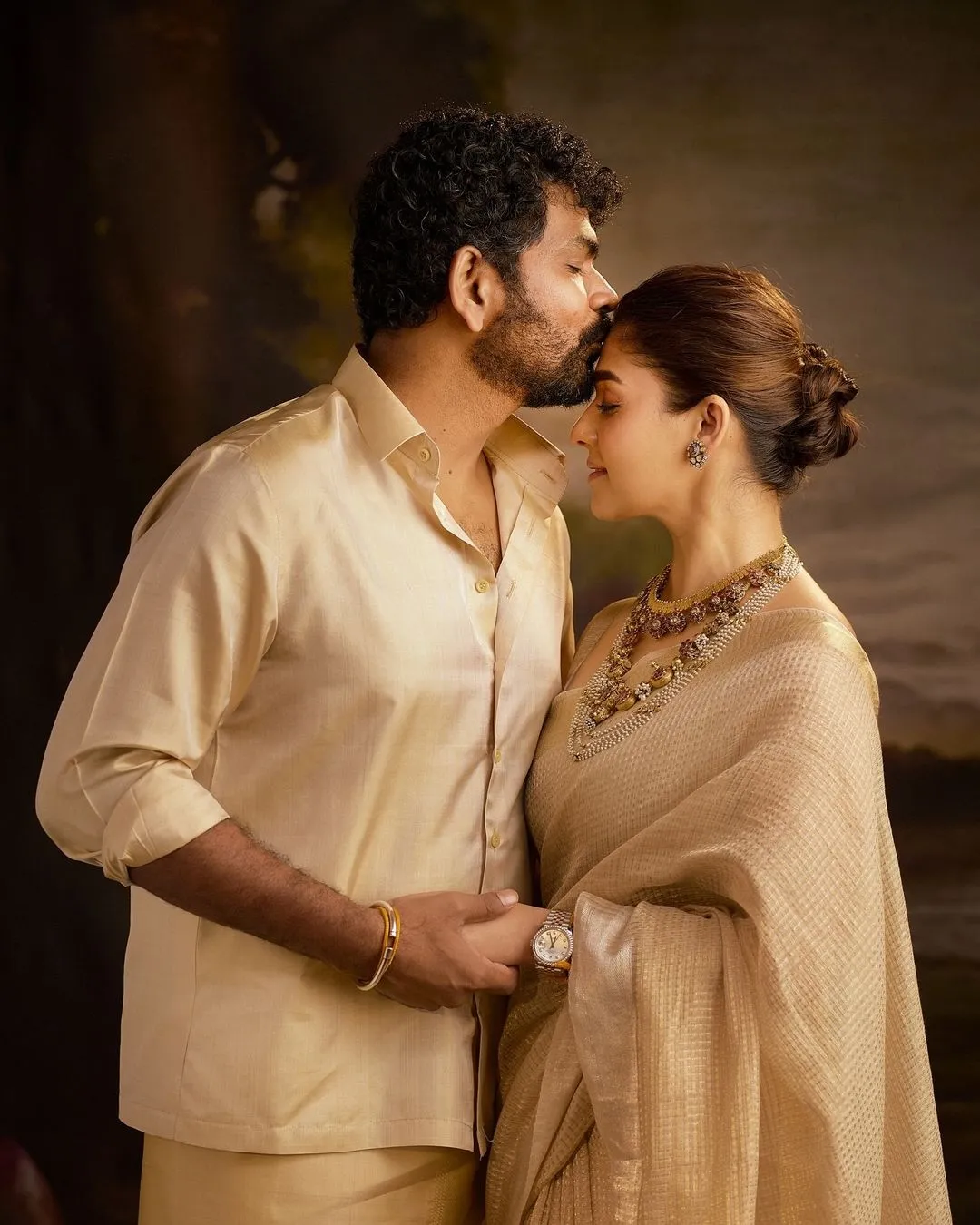 Nayanthara Vignesh Ambani Wedding 
