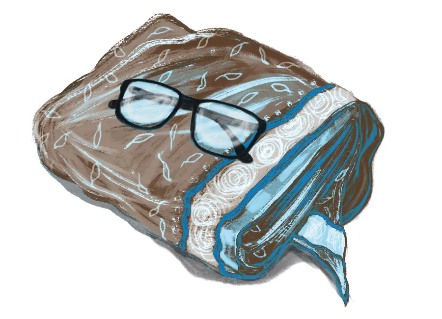 Seena Joseph |  Poem