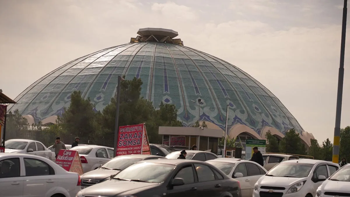 Sajan G | Travelogue  