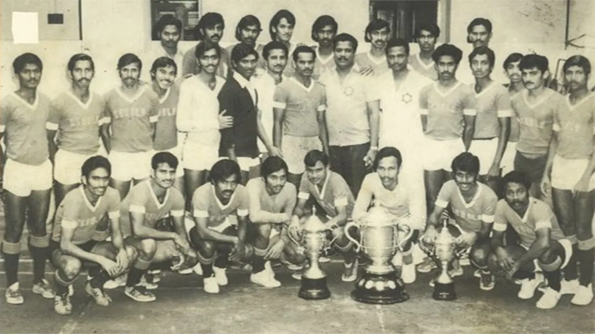 1973 santhosh trophy winners | Kerala