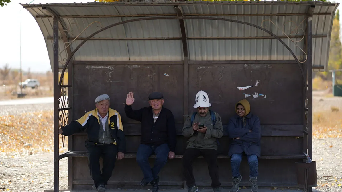 Sajan G | Travelogue  