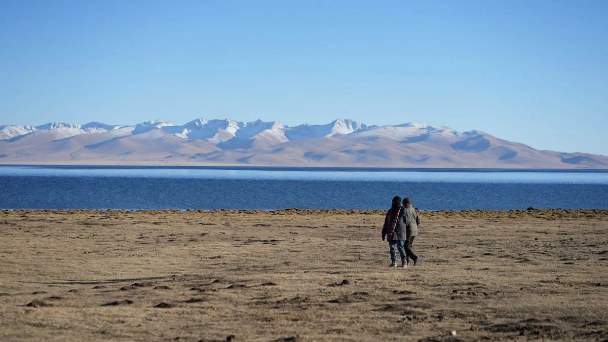 Sajan G | Travelogue  