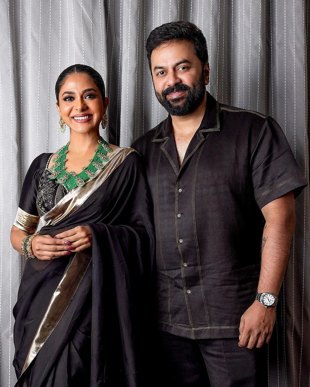 Poornima Indrajith