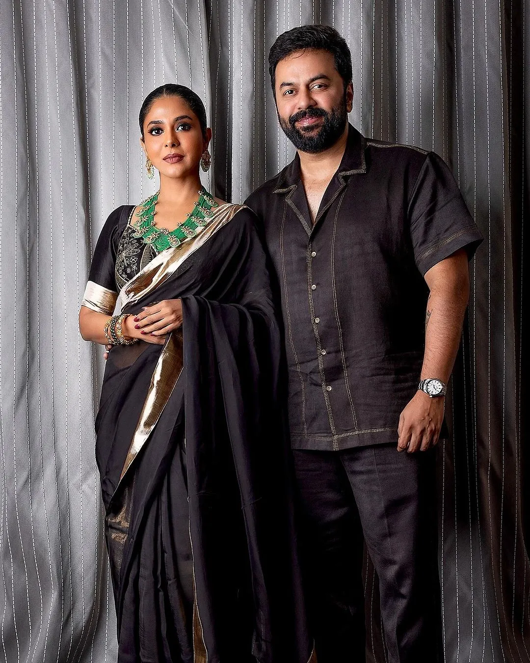 Poornima Indrajith