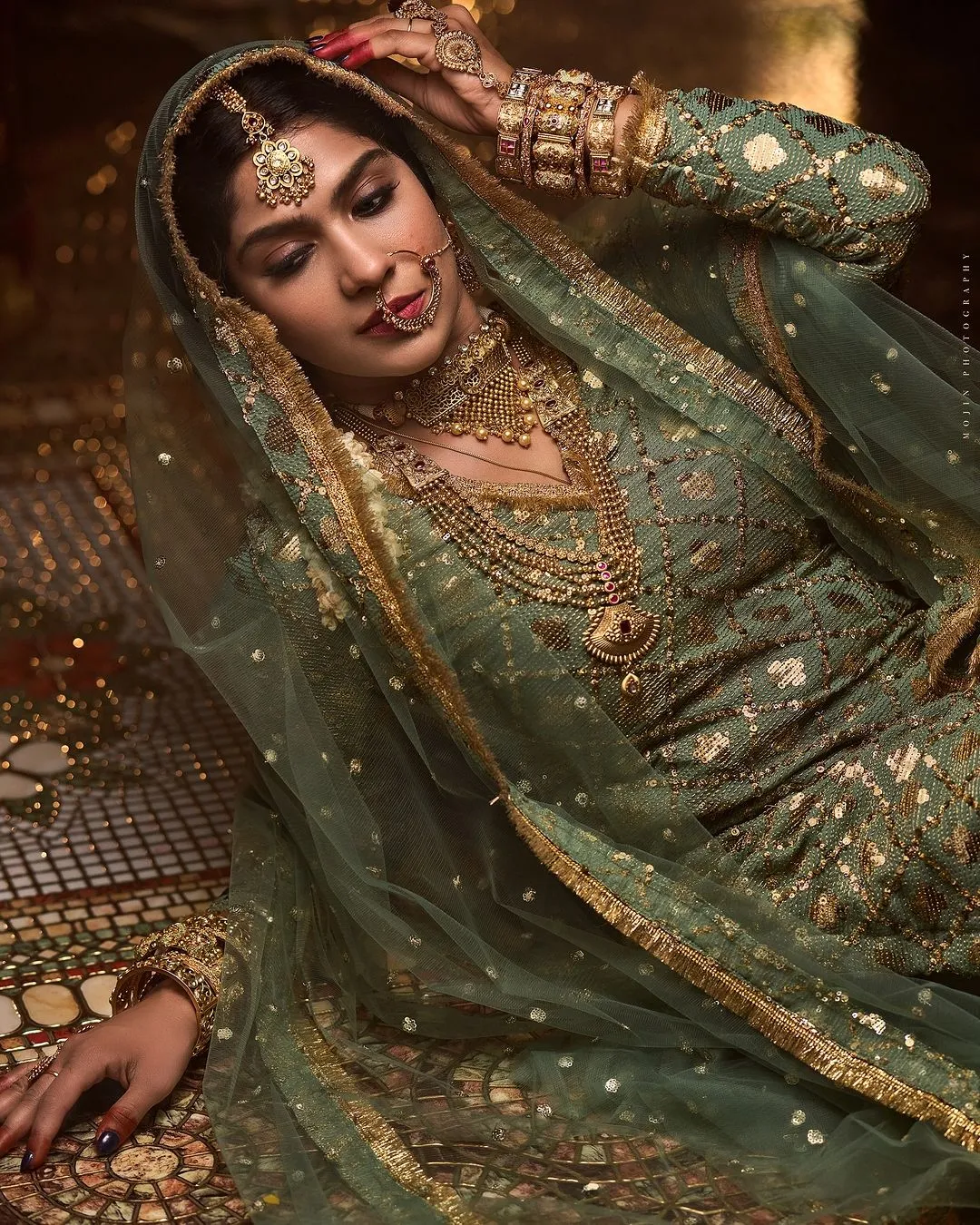 Swasika Actress