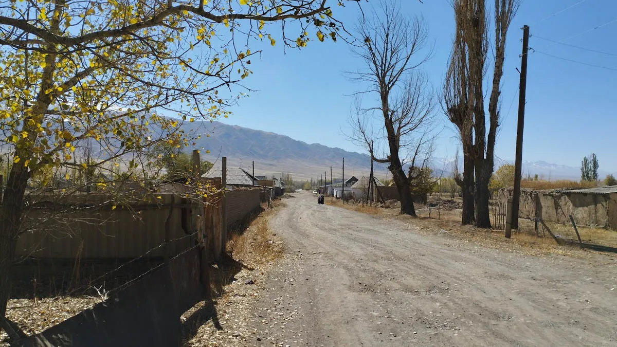 Sajan G | Travelogue  