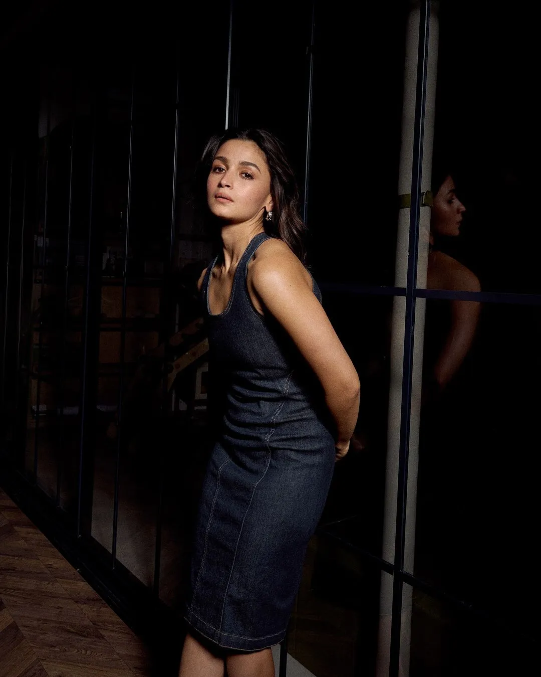 actress