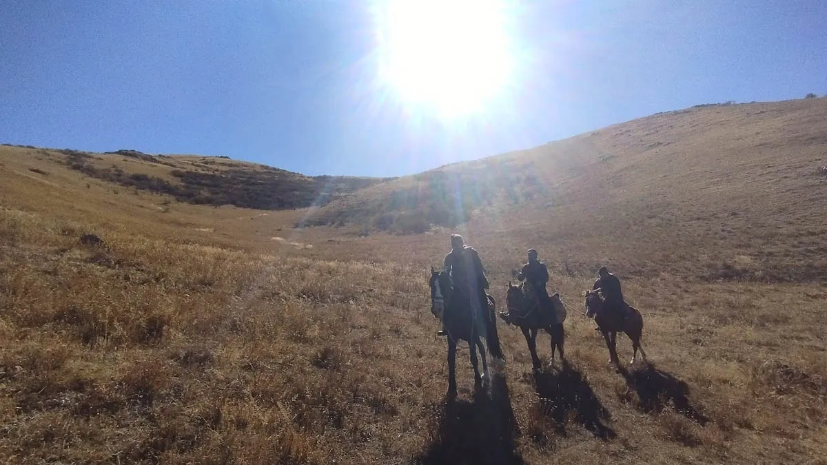 Sajan G | Travelogue  