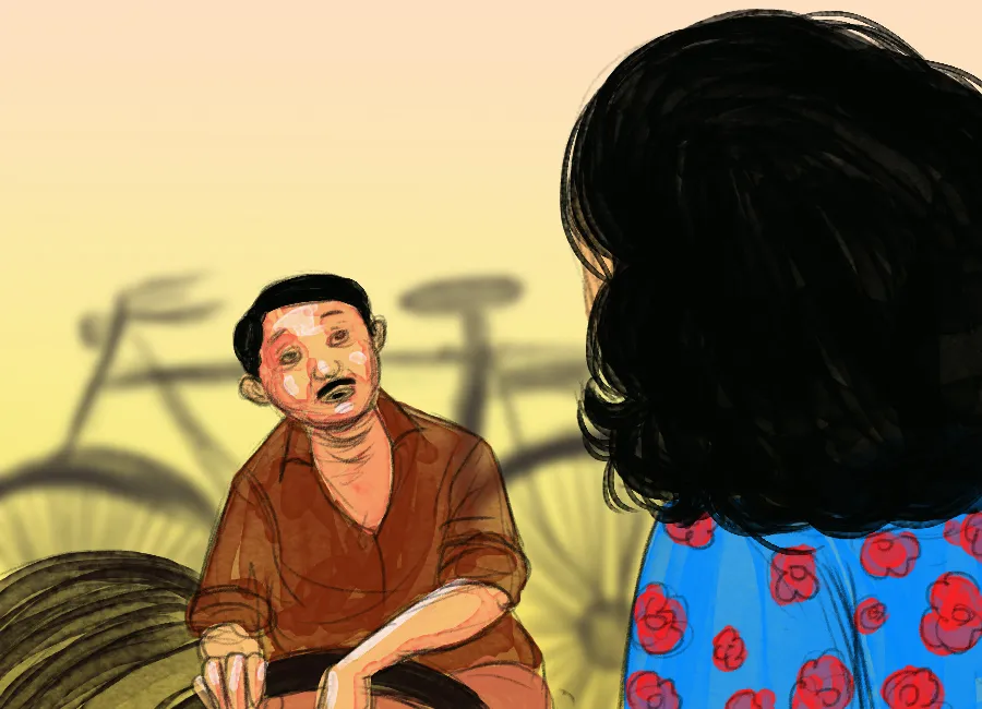 S R Lal Novel Part 20