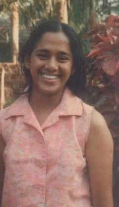 Sajitha Madathil 