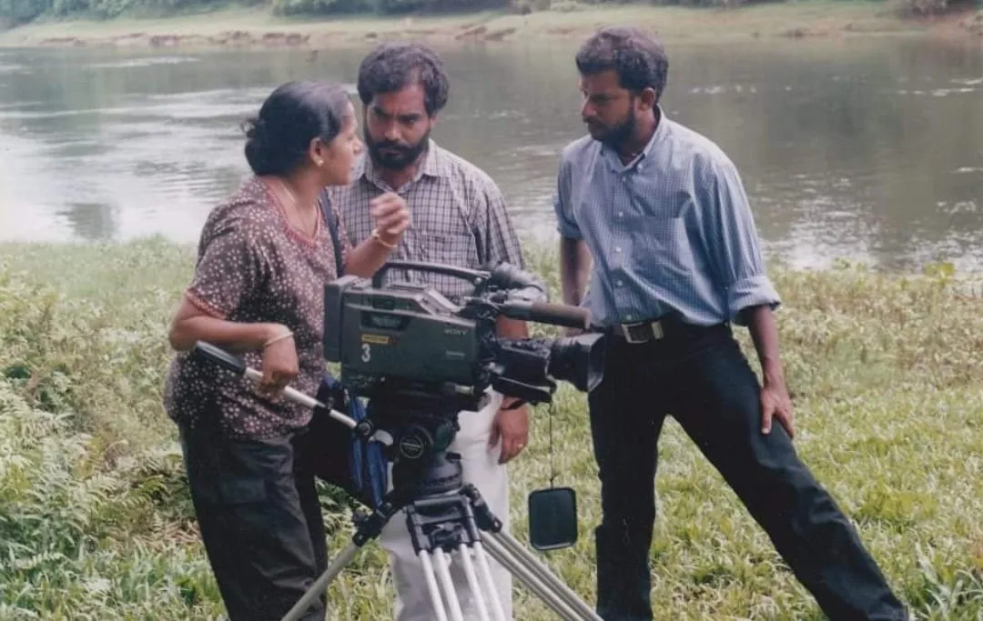 Sajitha Madathil 